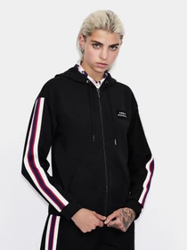 Худи и свитшоты Armani Exchange модель 6HYM90-YJ5FZ-1200 Фото