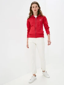 Худи и свитшоты Armani Exchange модель 6HYM91-YJ3AZ-1469 Фото