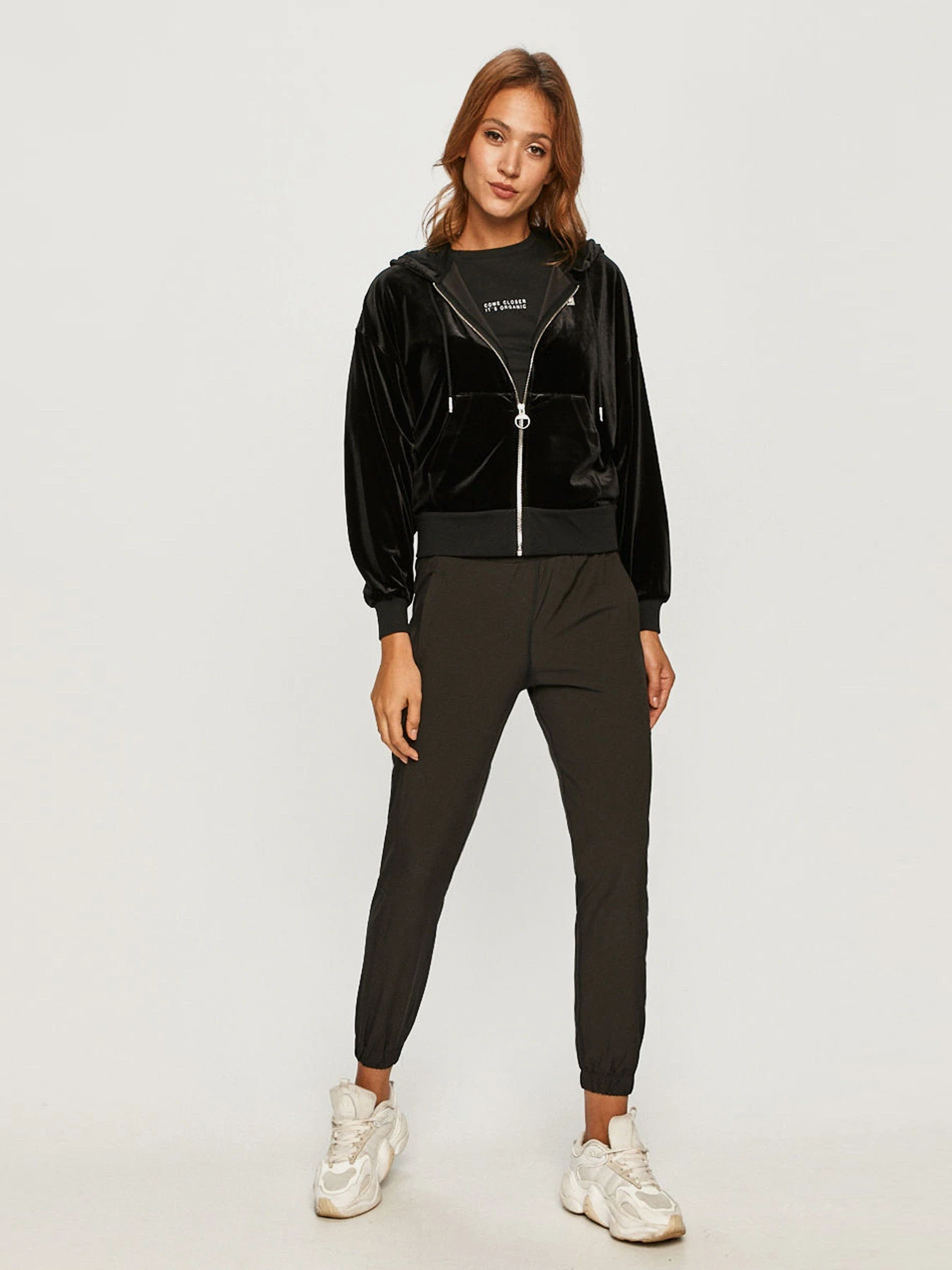 Худи и свитшоты Armani Exchange модель 6HYM97-YJ57Z-1200 Худи и свитшоты Armani Exchange модель 6HYM97-YJ57Z-1200 Фото