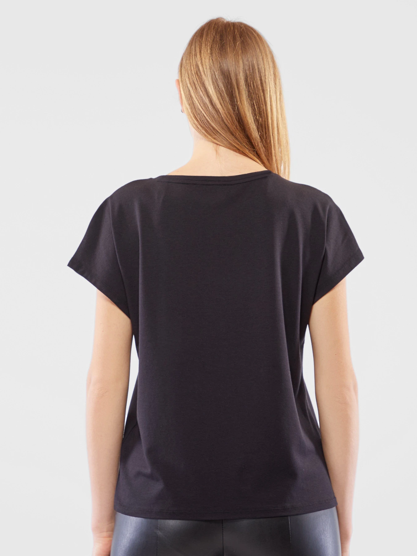 Блузи Armani Exchange модель 6HYMCH-YJ3EZ-1200 Блузи Armani Exchange модель 6HYMCH-YJ3EZ-1200 Фото