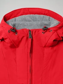 Куртки та дублянки Napapijri Rainforest Winter Pocket модель NP0A4EH2R171 Фото