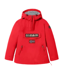 Куртки та дублянки Napapijri Rainforest Winter Pocket модель NP0A4EH2R171 Фото