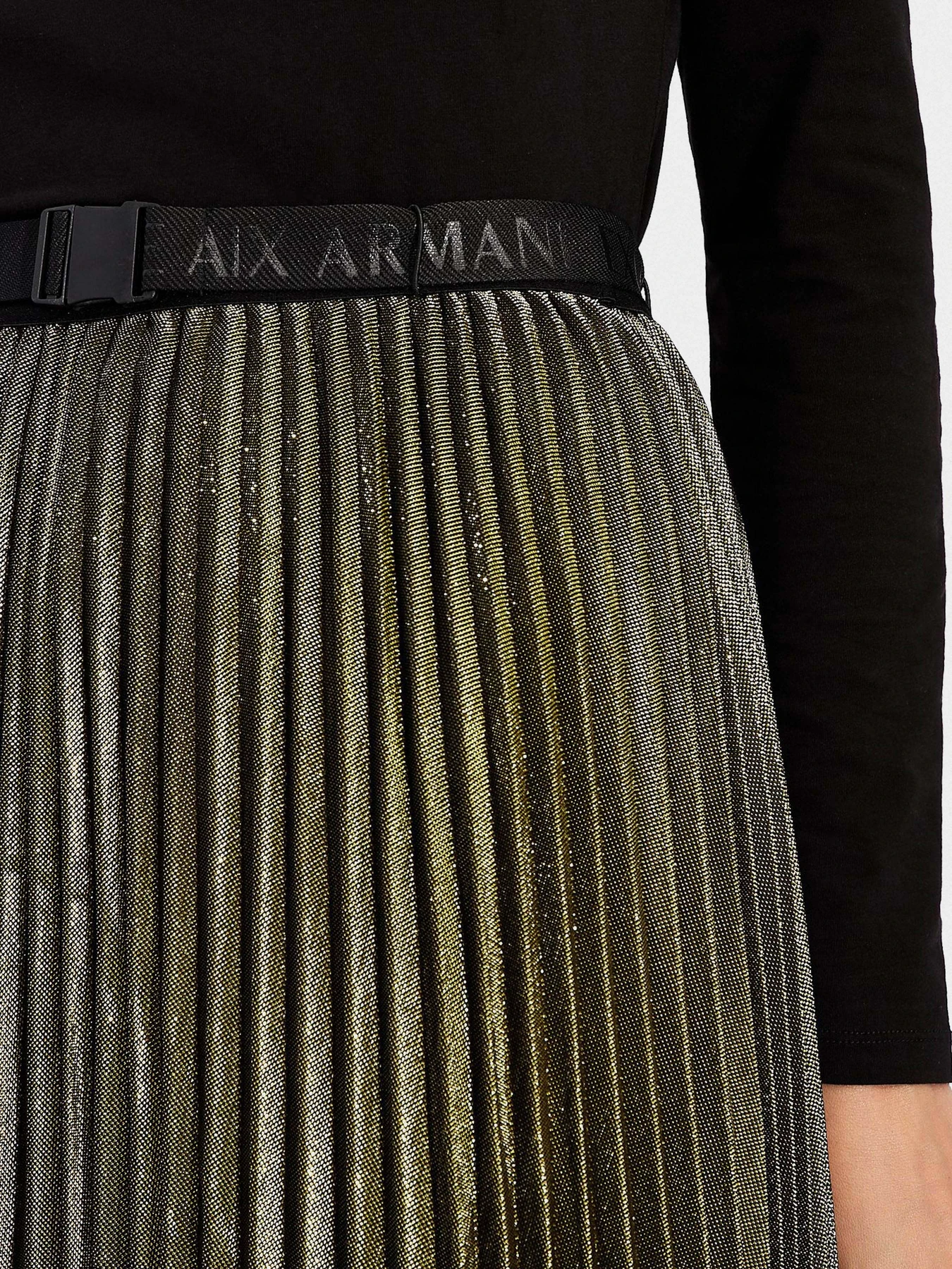 Спідниці Armani Exchange модель 6HYN31-YNKPZ-1660 Спідниці Armani Exchange модель 6HYN31-YNKPZ-1660 Фото