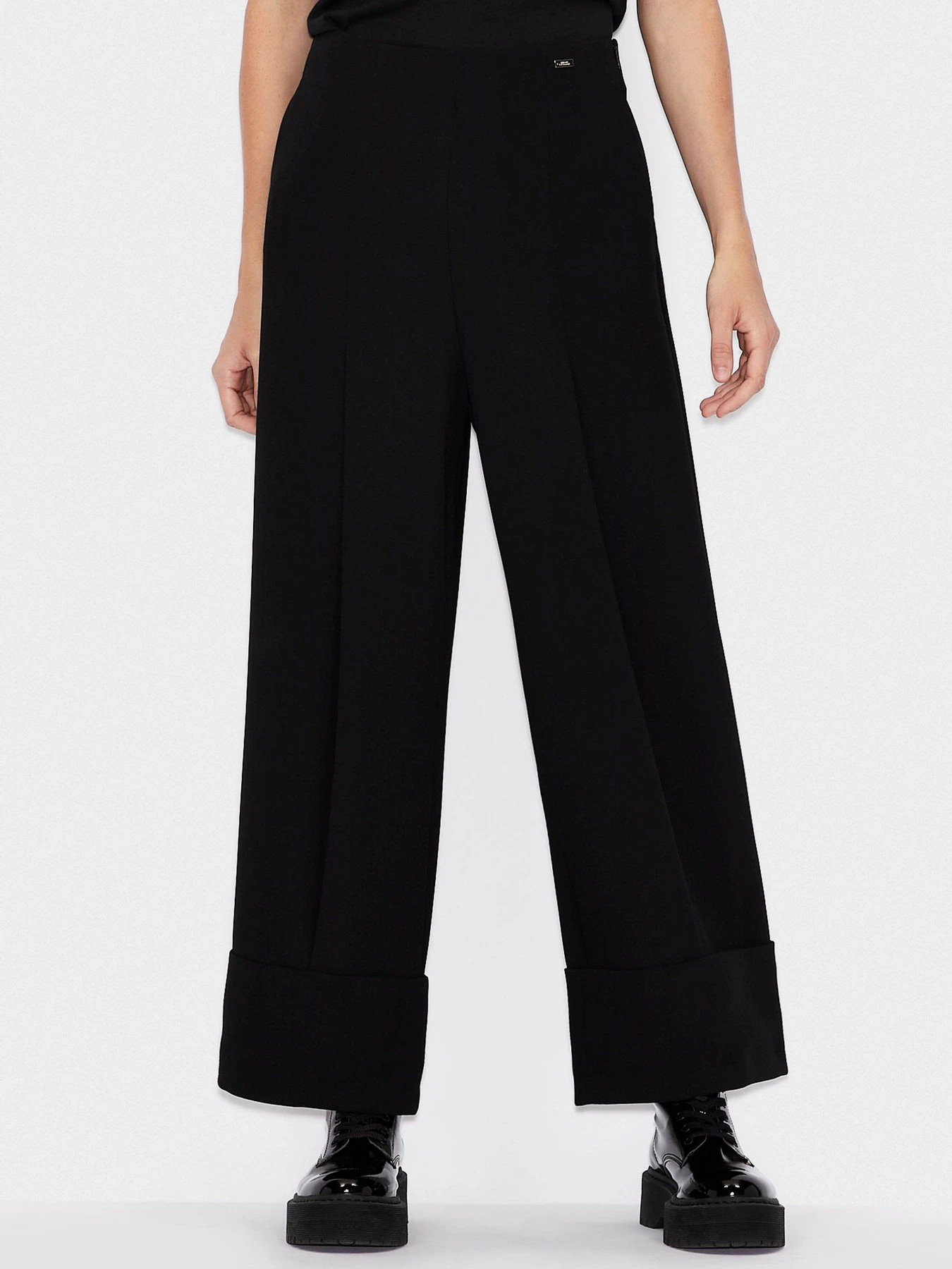 Штани Armani Exchange модель 6HYP08-YNPNZ-1200 Фото