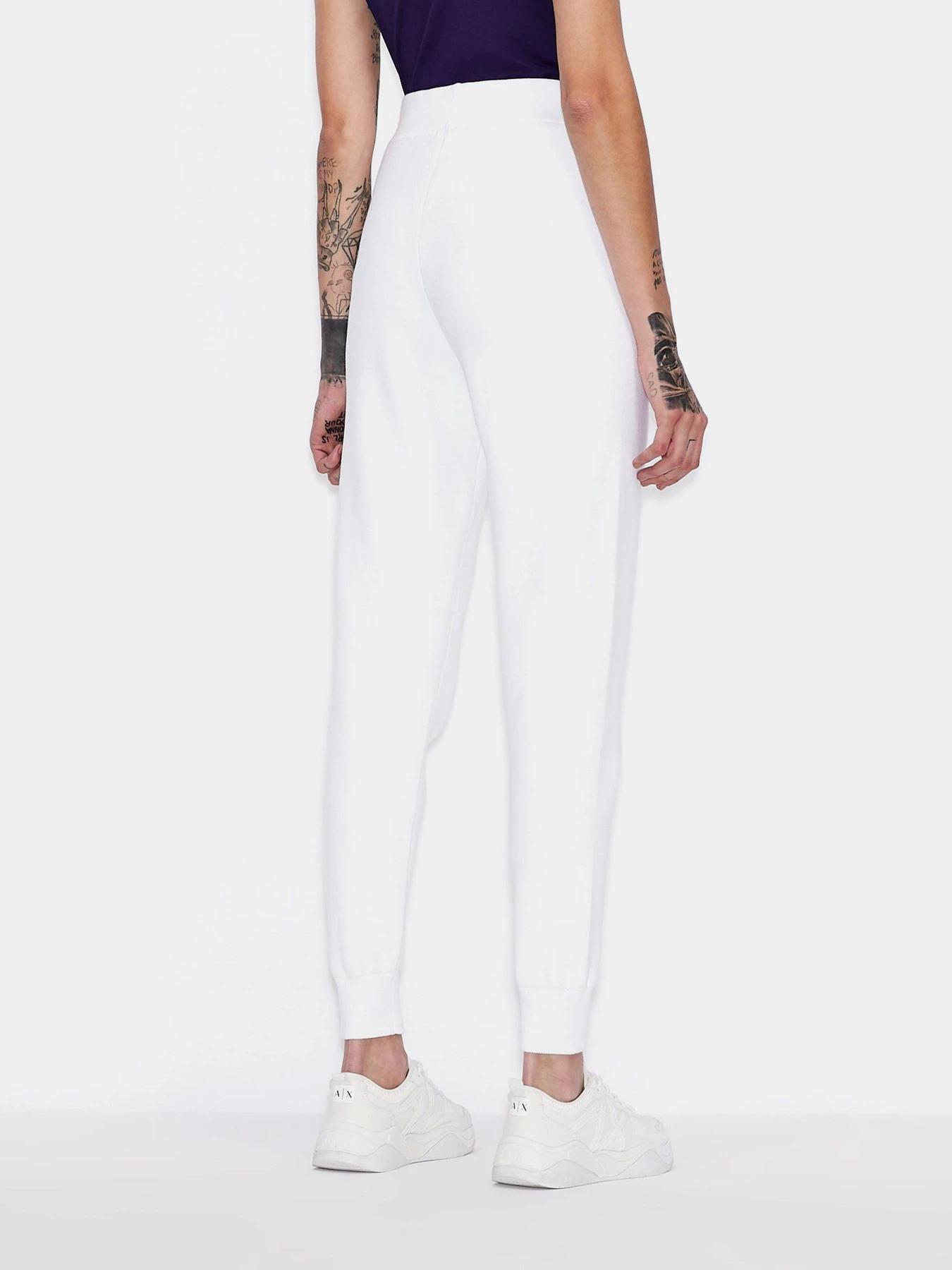 Брюки Armani Exchange модель 6HYP1B-YME2Z-1100 Брюки Armani Exchange модель 6HYP1B-YME2Z-1100 Фото