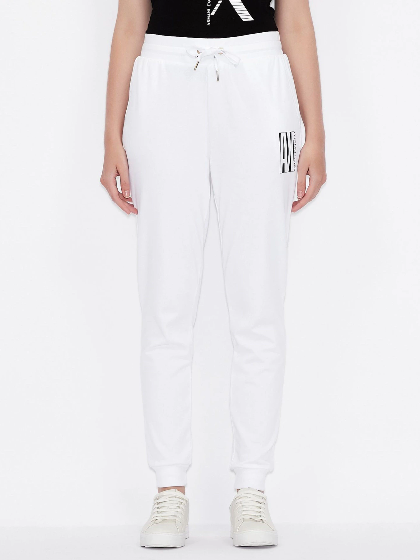 Брюки Armani Exchange модель 6HYP72-YJ3AZ-1100 Брюки Armani Exchange модель 6HYP72-YJ3AZ-1100 Фото