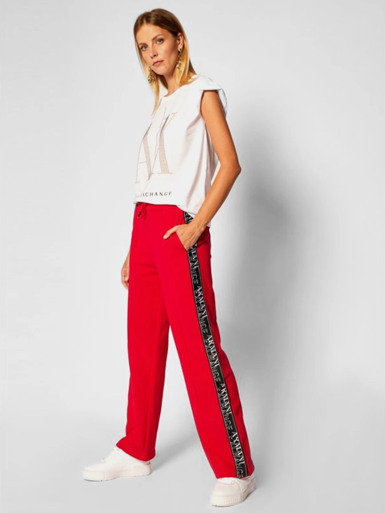 Брюки Armani Exchange модель 6HYP84-YJ2RZ-1469 Фото