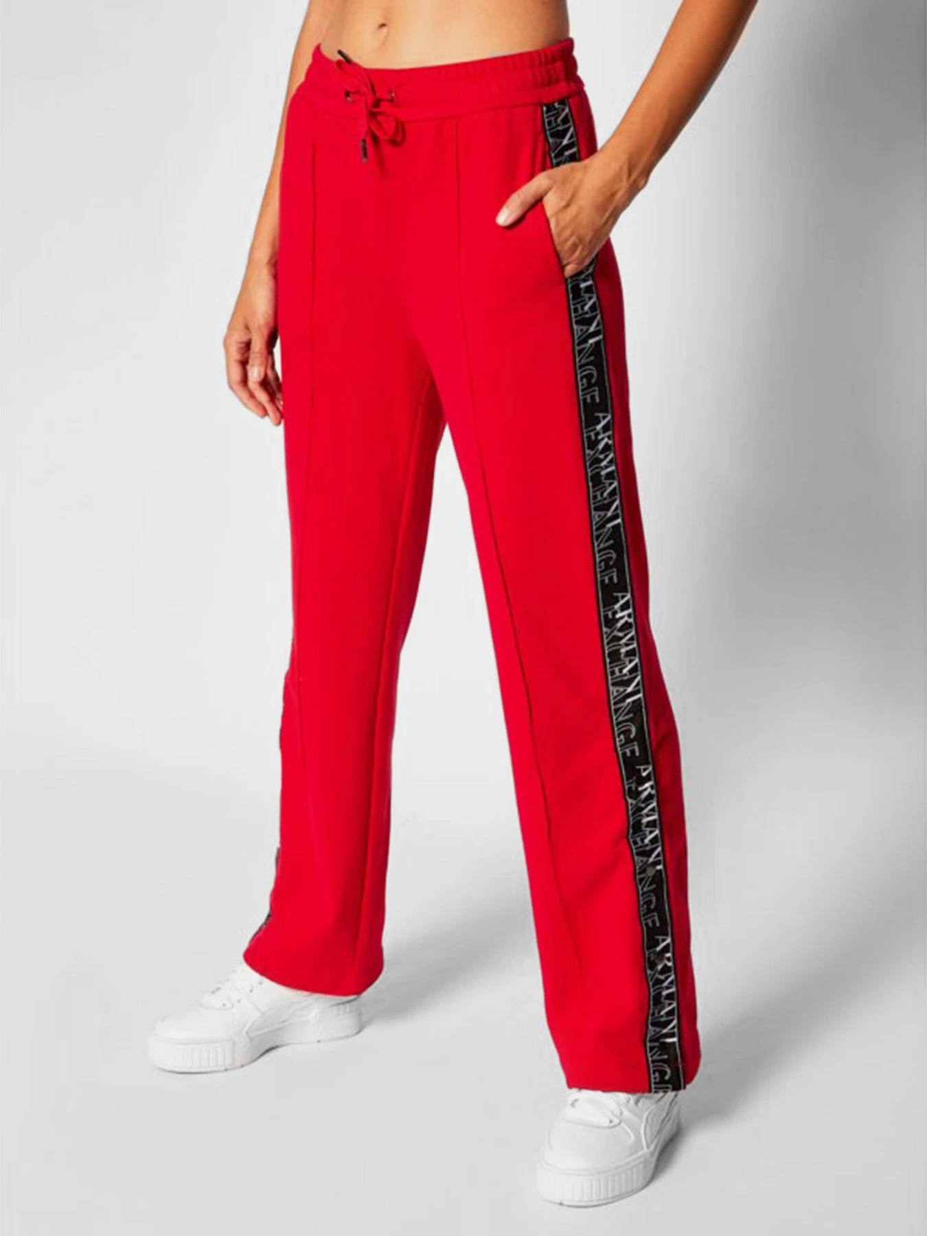 Брюки Armani Exchange модель 6HYP84-YJ2RZ-1469 Фото