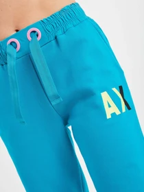 Брюки Armani Exchange модель 6HYP85-YJ6EZ-9581 Фото
