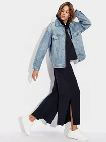 Брюки Armani Exchange модель 6HYP86-YJ7EZ-1593 Фото