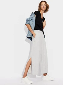 Брюки Armani Exchange модель 6HYP86-YJ7EZ-3911 Фото