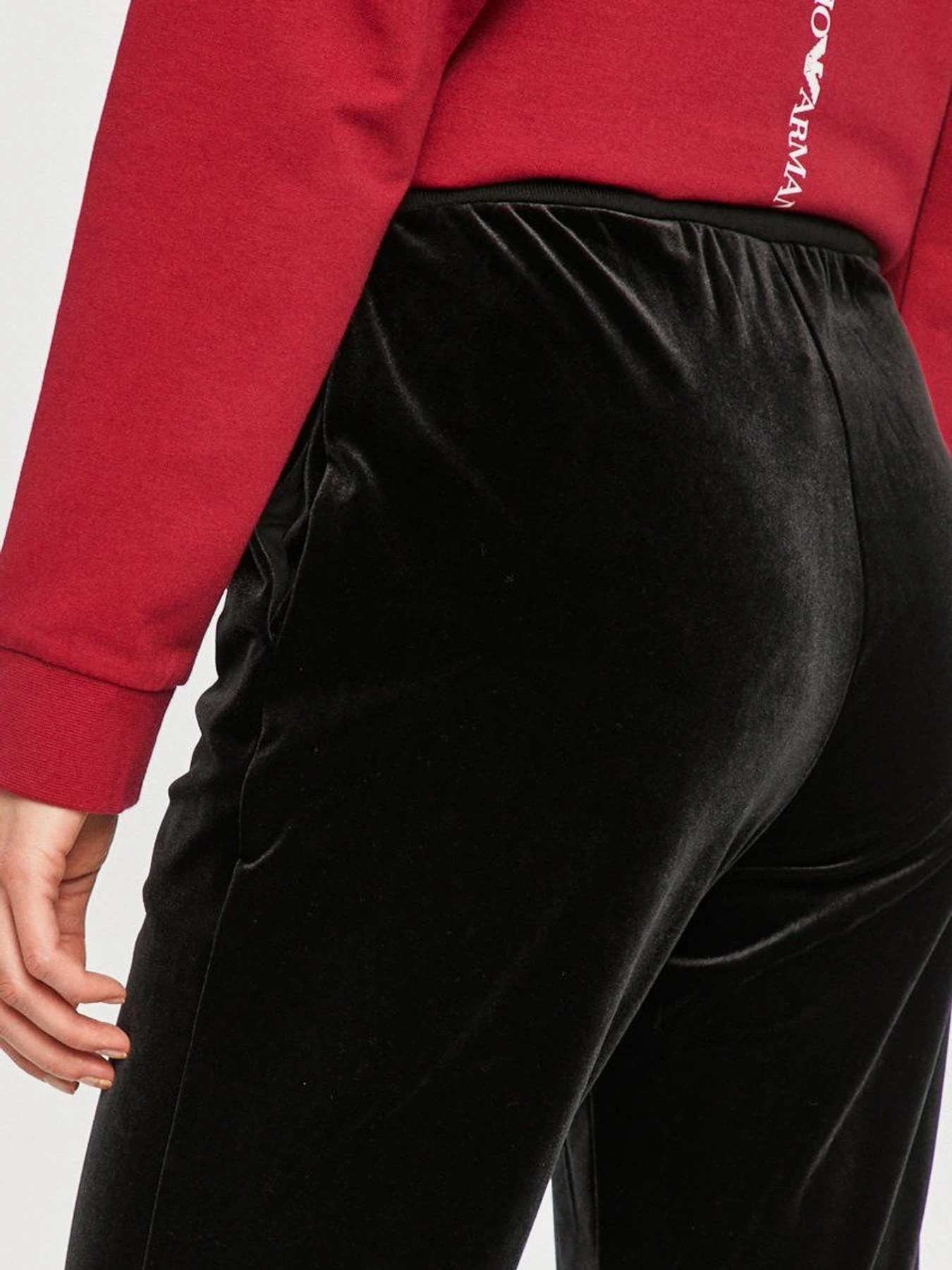 Брюки Armani Exchange модель 6HYP87-YJ57Z-1200 Брюки Armani Exchange модель 6HYP87-YJ57Z-1200 Фото