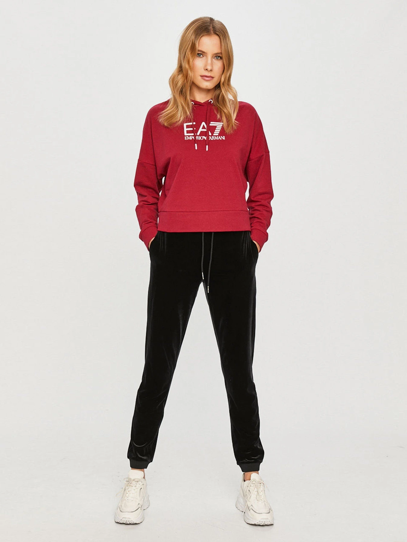 Брюки Armani Exchange модель 6HYP87-YJ57Z-1200 Брюки Armani Exchange модель 6HYP87-YJ57Z-1200 Фото
