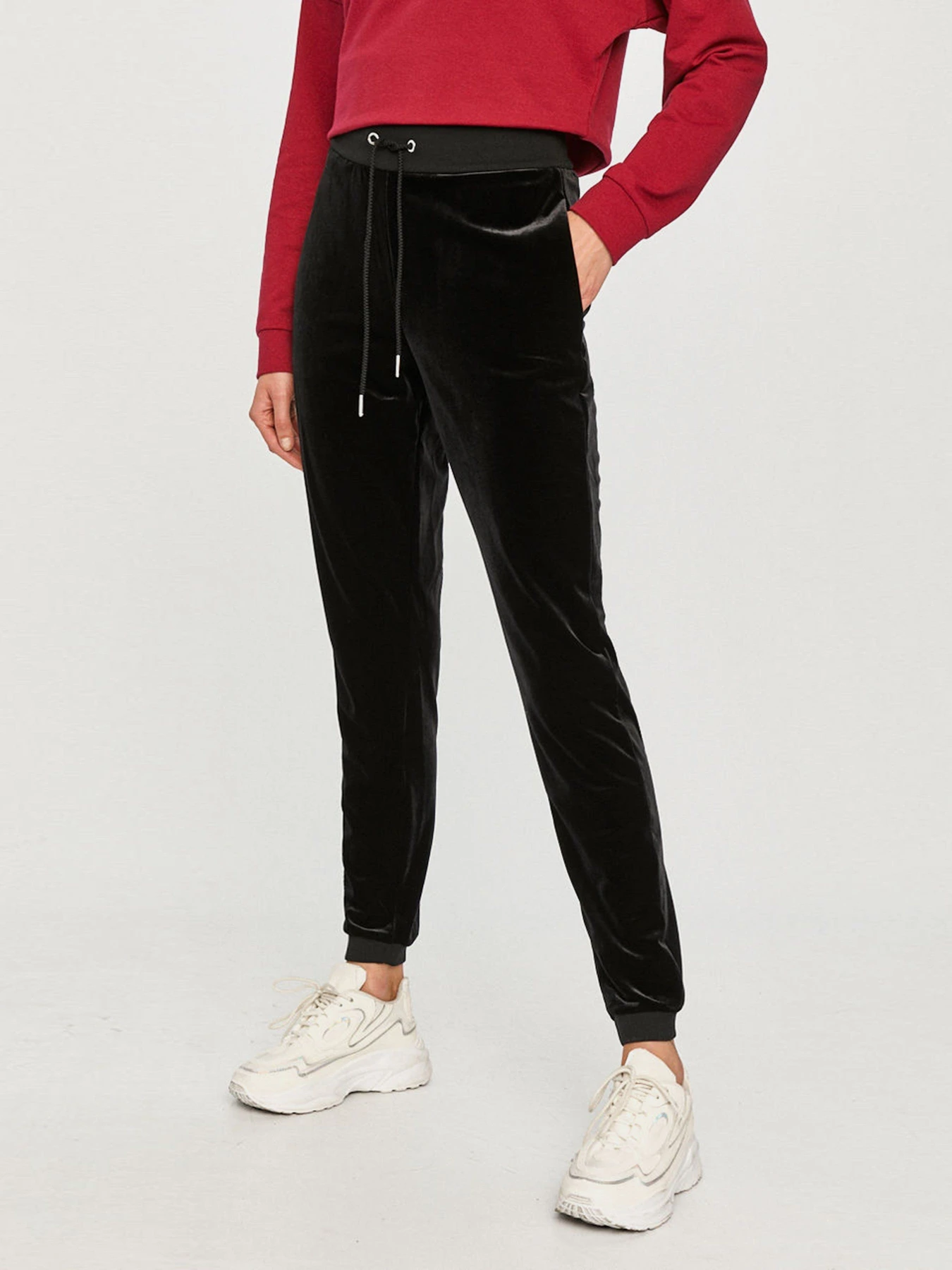 Брюки Armani Exchange модель 6HYP87-YJ57Z-1200 Брюки Armani Exchange модель 6HYP87-YJ57Z-1200 Фото