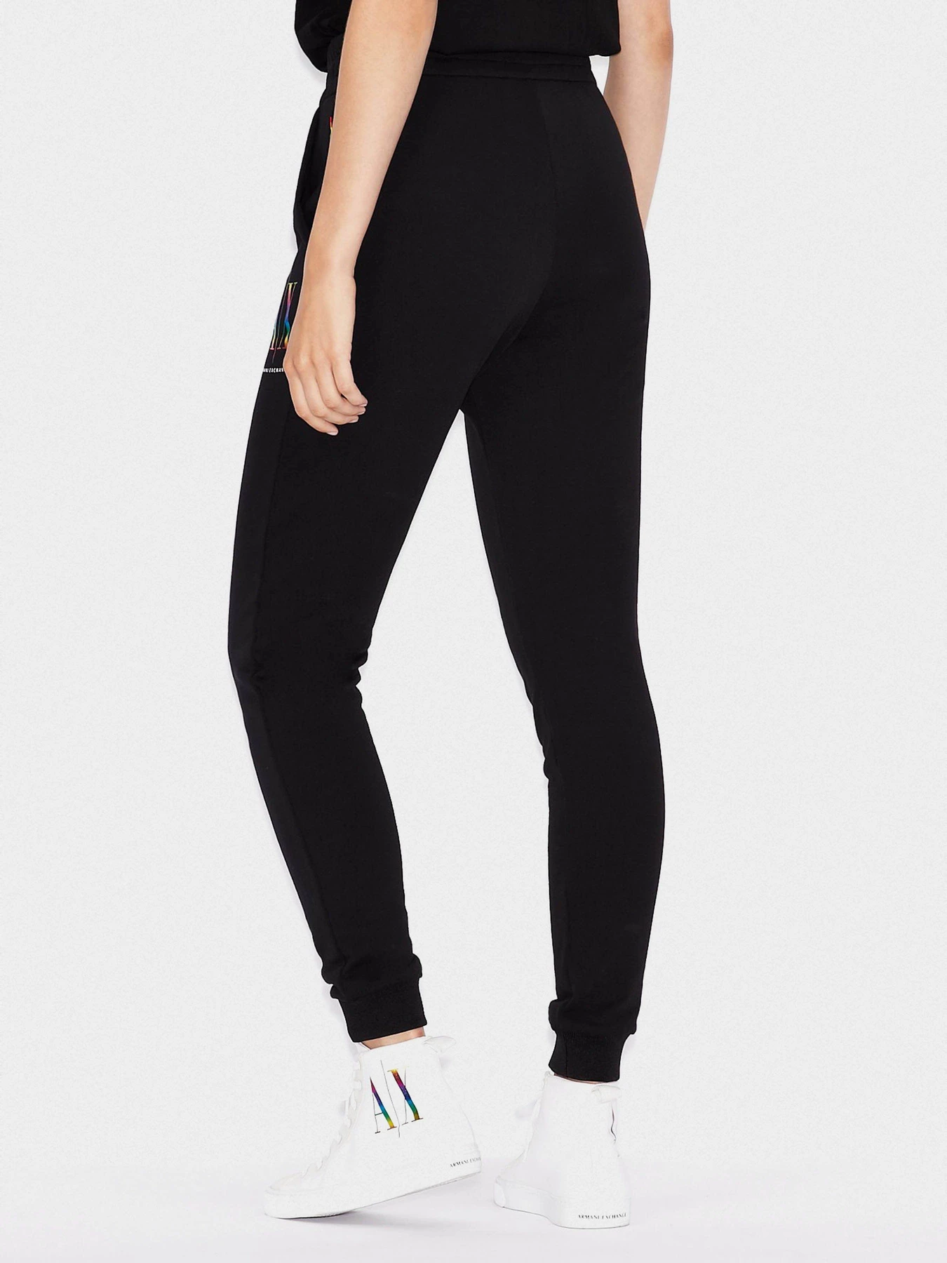 Брюки Armani Exchange модель 6HYPCA-YJP1Z-1200 Фото