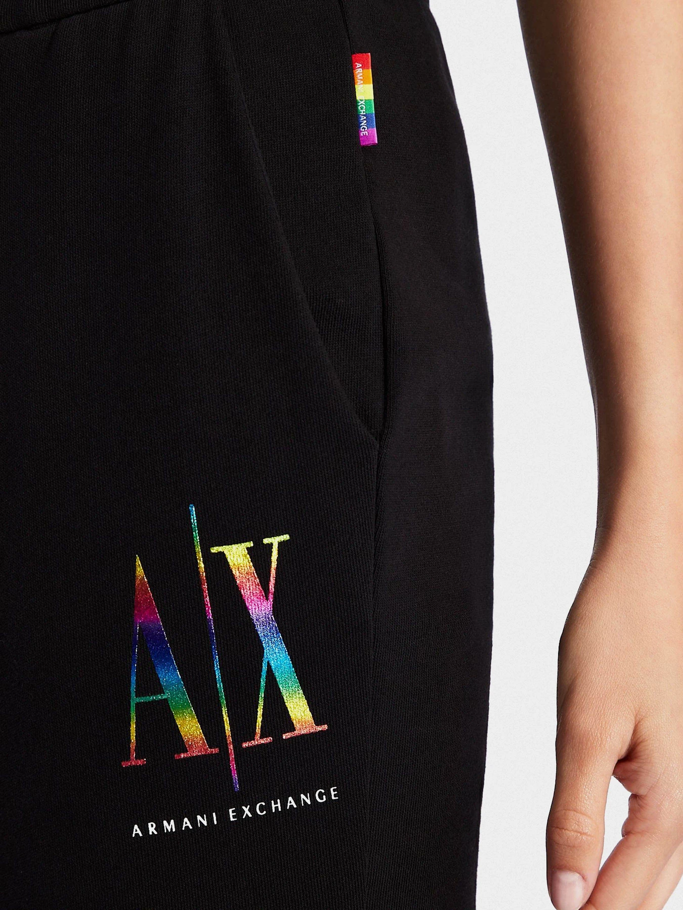 Брюки Armani Exchange модель 6HYPCA-YJP1Z-1200 Фото