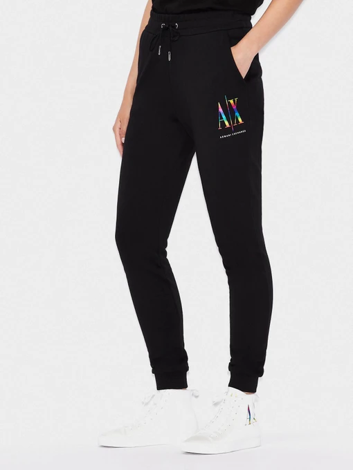 Штани Armani Exchange модель 6HYPCA-YJP1Z-1200 Фото