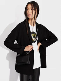 Футболки и поло Armani Exchange модель 6HYTAK-YJG3Z-1000 Фото