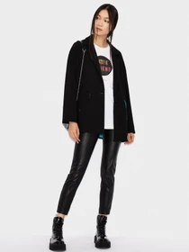 Футболки и поло Armani Exchange модель 6HYTAK-YJG3Z-1000 Фото
