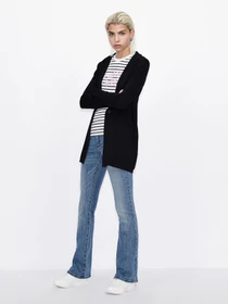 Футболки и поло Armani Exchange модель 6HYTAL-YJ73Z-8163 Фото