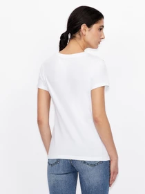 Футболки і поло Armani Exchange модель 6HYTAR-YJ73Z-1000 Фото