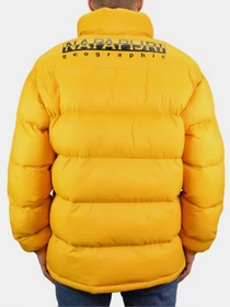 Куртки и дубленки Napapijri Tammikuu модель NP0A4EILY3A1 Фото