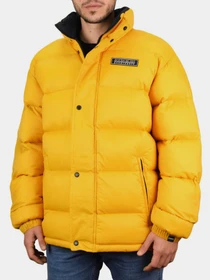 Куртки и дубленки Napapijri Tammikuu модель NP0A4EILY3A1 Фото