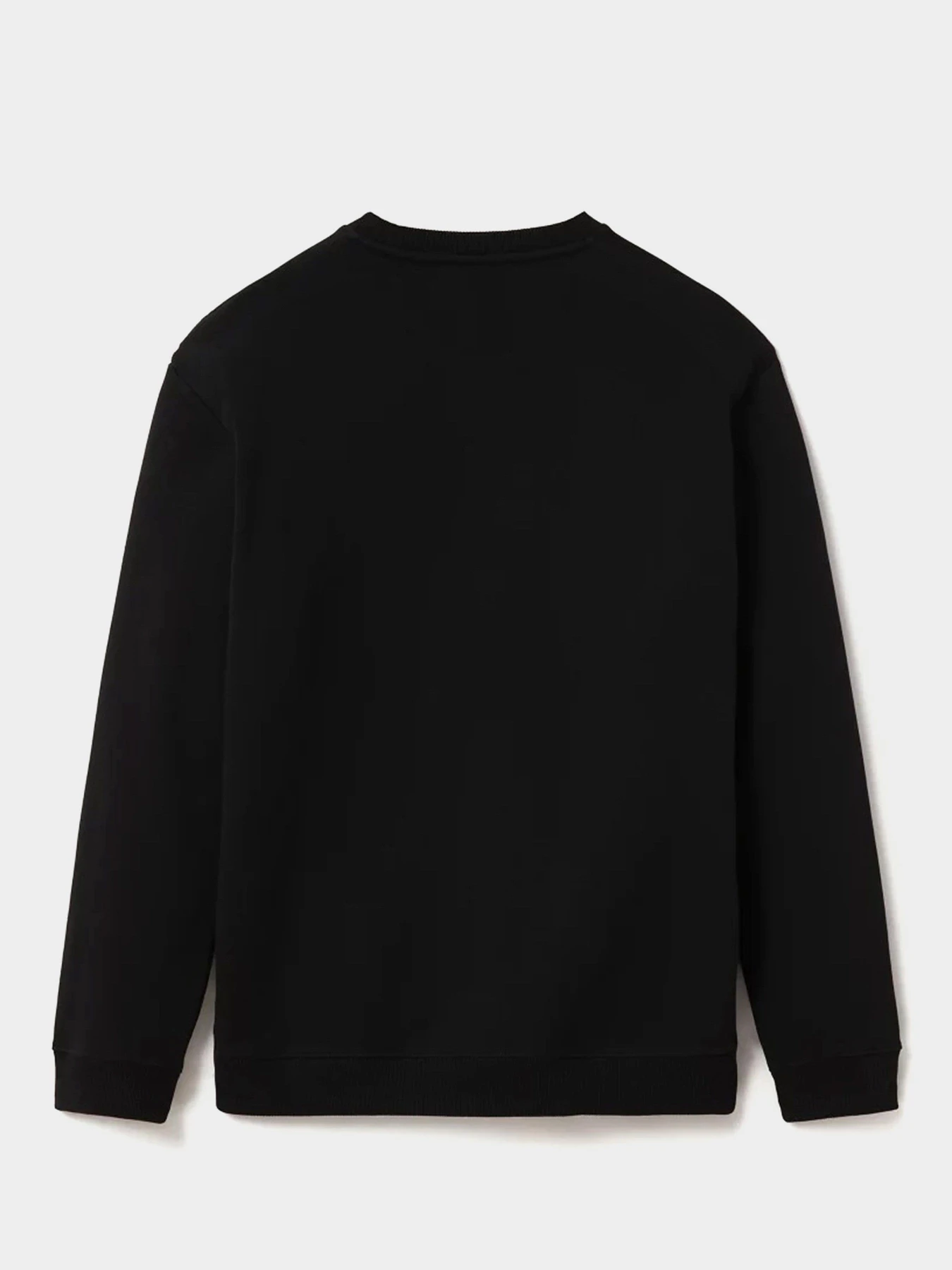 Худи и свитшоты Napapijri Sweatshirt Box модель NP0A4EIS0411 Худи и свитшоты Napapijri Sweatshirt Box модель NP0A4EIS0411 Фото