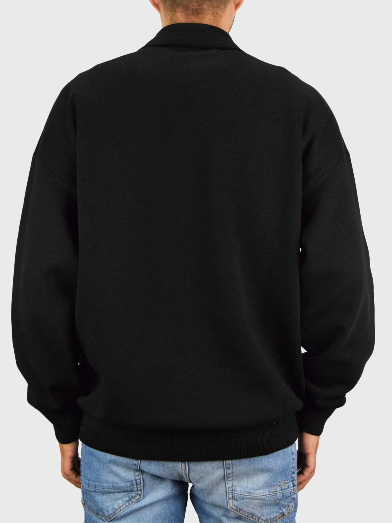 Худи и свитшоты Napapijri Zip Sweatshirt Patch модель NP0A4EIT0411 Худи и свитшоты Napapijri Zip Sweatshirt Patch модель NP0A4EIT0411 Фото