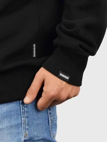 Худи и свитшоты Napapijri Zip Sweatshirt Patch модель NP0A4EIT0411 Фото