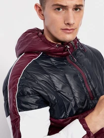 Куртки и дубленки Armani Exchange модель 6HZB05-ZNK2Z-2468 Фото