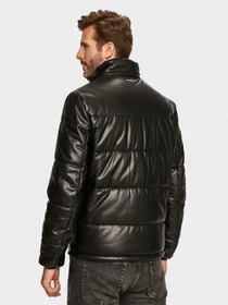Куртки та дублянки Armani Exchange модель 6HZB10-ZNNFZ-1200 Фото