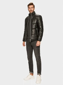Куртки та дублянки Armani Exchange модель 6HZB10-ZNNFZ-1200 Фото