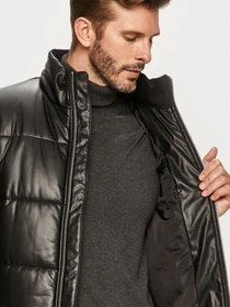 Куртки та дублянки Armani Exchange модель 6HZB10-ZNNFZ-1200 Фото