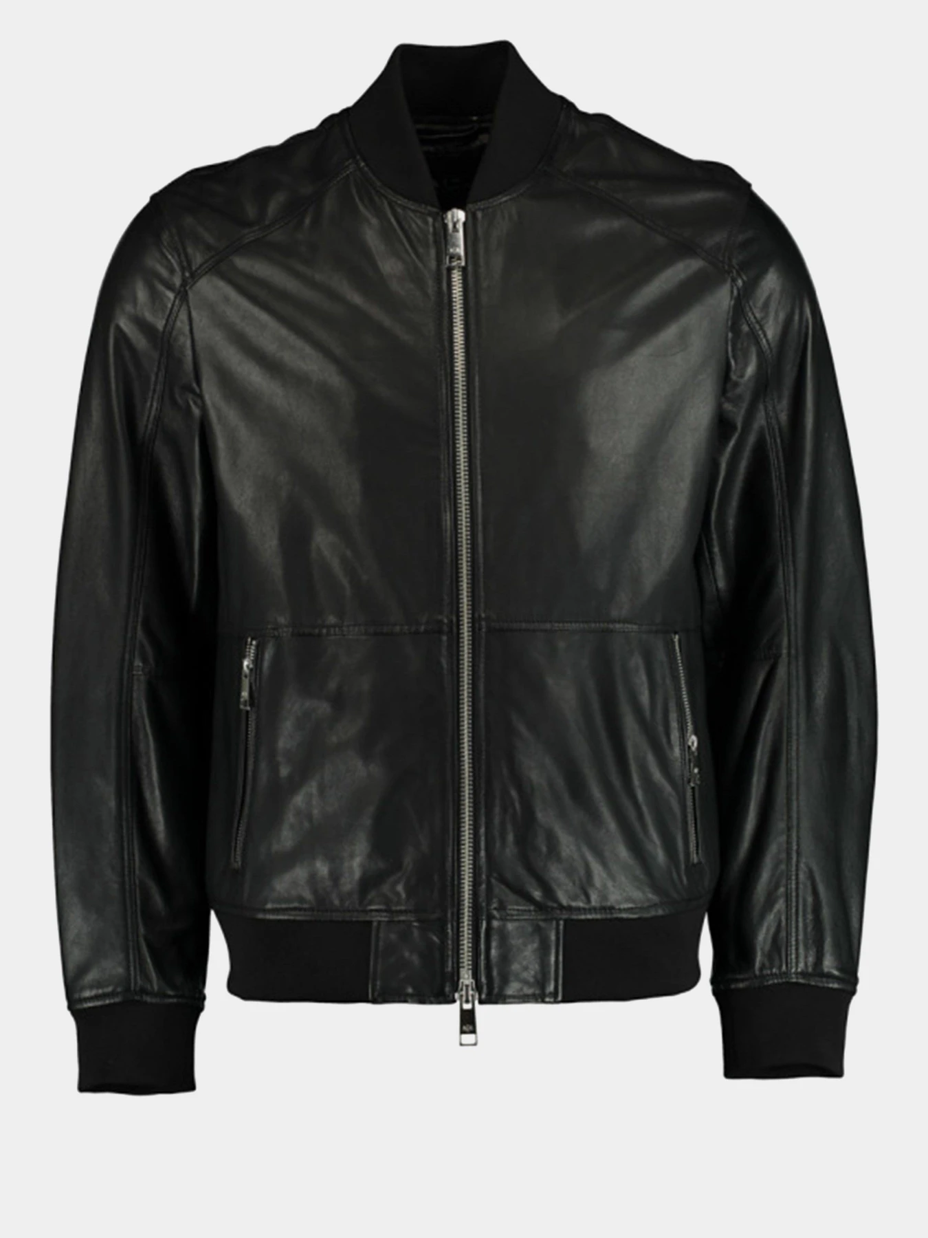 Куртки та дублянки Armani Exchange модель 6HZB13-ZL10Z-1200 Фото