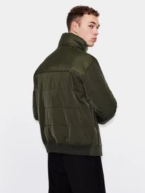 Куртки и дубленки Armani Exchange модель 6HZB39-ZNNYZ-1851 Фото