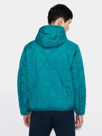 Куртки и дубленки Armani Exchange модель 6HZB46-ZNKRZ-4859 Фото
