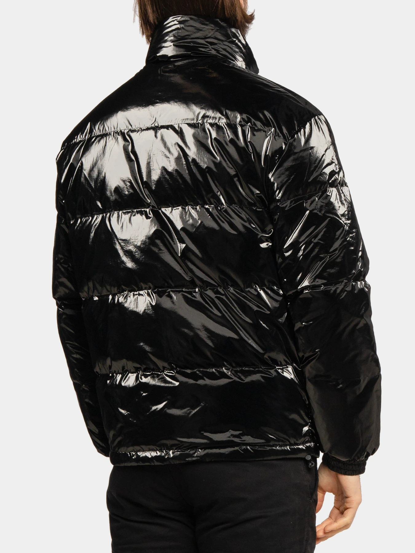 Куртки та дублянки Armani Exchange модель 6HZB49-ZNPTZ-7297 Куртки та дублянки Armani Exchange модель 6HZB49-ZNPTZ-7297 Фото