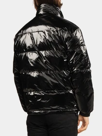 Куртки та дублянки Armani Exchange модель 6HZB49-ZNPTZ-7297 Фото