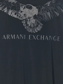 Куртки и дубленки Armani Exchange модель 6HZB52-ZNG1Z-1510 Фото
