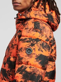 Куртки и дубленки Armani Exchange модель 6HZB56-ZNKRZ-2479 Фото