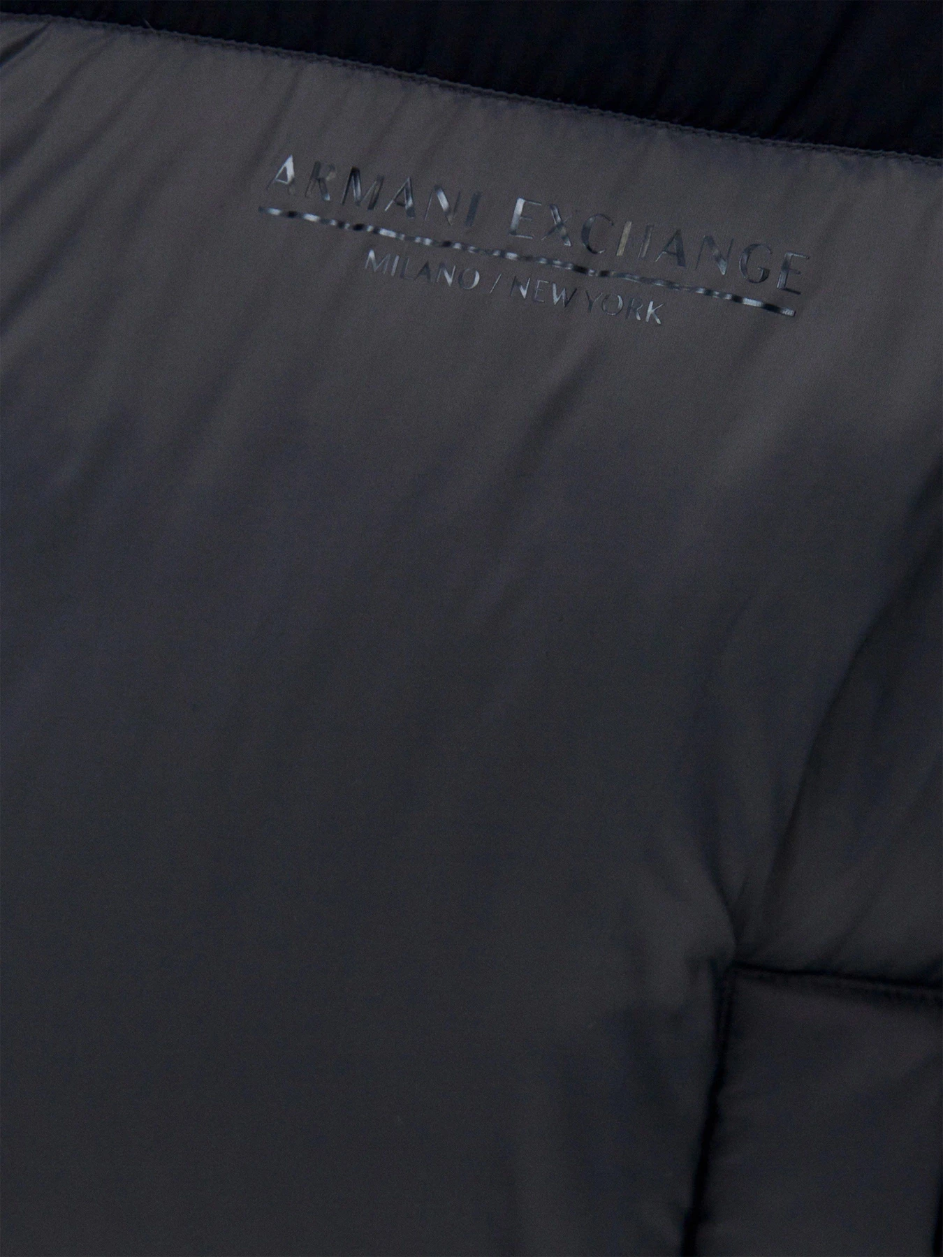 Куртки и дубленки Armani Exchange модель 6HZBG1-ZNMGZ-1583 Куртки и дубленки Armani Exchange модель 6HZBG1-ZNMGZ-1583 Фото