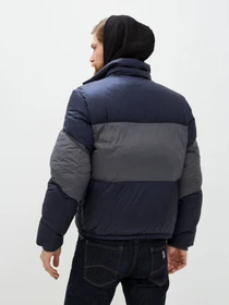 Куртки и дубленки Armani Exchange модель 6HZBG1-ZNMGZ-1583 Фото