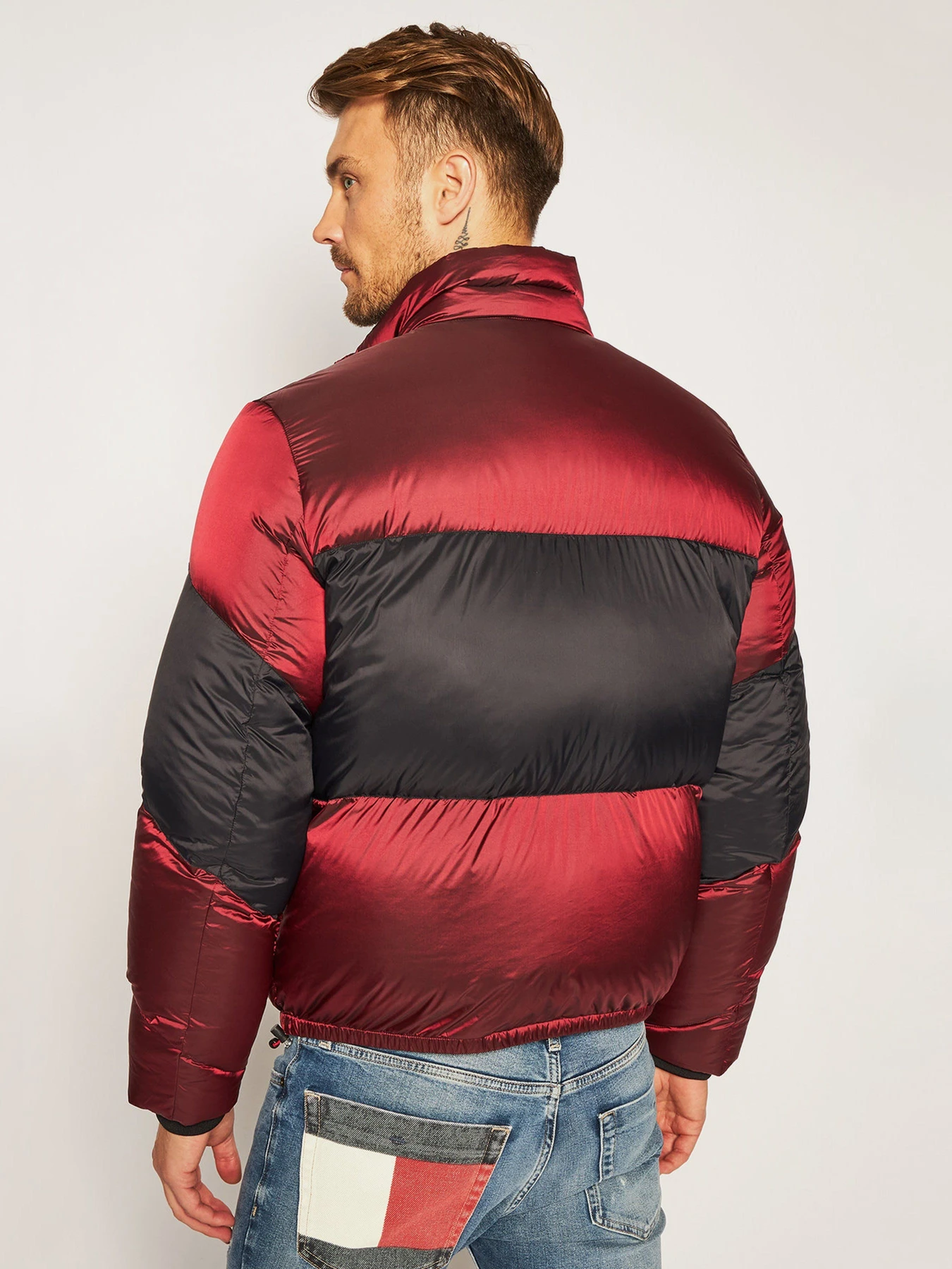 Куртки и дубленки Armani Exchange модель 6HZBG1-ZNMGZ-2409 Куртки и дубленки Armani Exchange модель 6HZBG1-ZNMGZ-2409 Фото