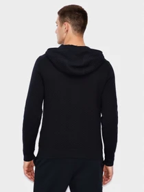 Худи и свитшоты Armani Exchange модель 6HZE1H-ZMU8Z-1200 Фото