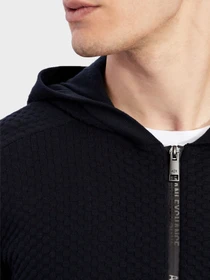Худи и свитшоты Armani Exchange модель 6HZE1H-ZMU8Z-1200 Фото