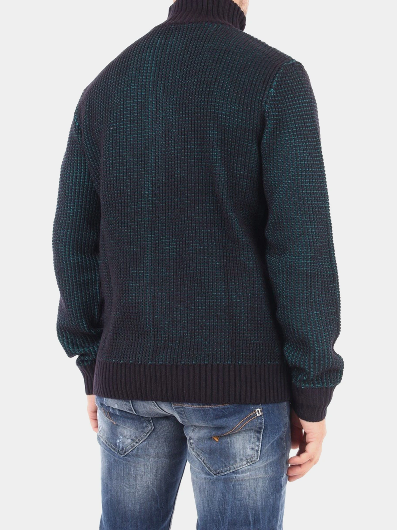 Свитры и кардиганы Armani Exchange модель 6HZE1J-ZMH5Z-9579 Свитры и кардиганы Armani Exchange модель 6HZE1J-ZMH5Z-9579 Фото