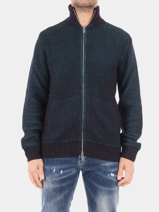 Свитры и кардиганы Armani Exchange модель 6HZE1J-ZMH5Z-9579 Фото