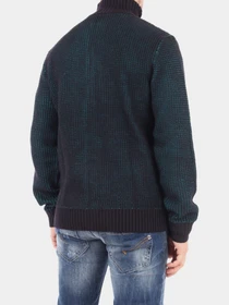 Свитры и кардиганы Armani Exchange модель 6HZE1J-ZMH5Z-9579 Фото