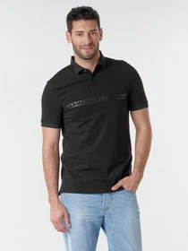Поло Armani Exchange модель 6HZFGB-ZJ81Z-1200 Фото